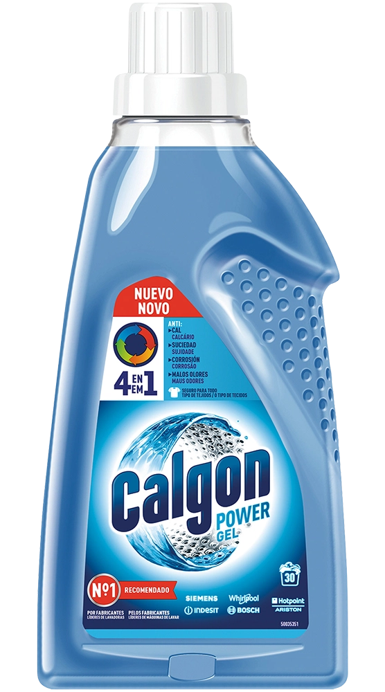 Calgon Power Gel
